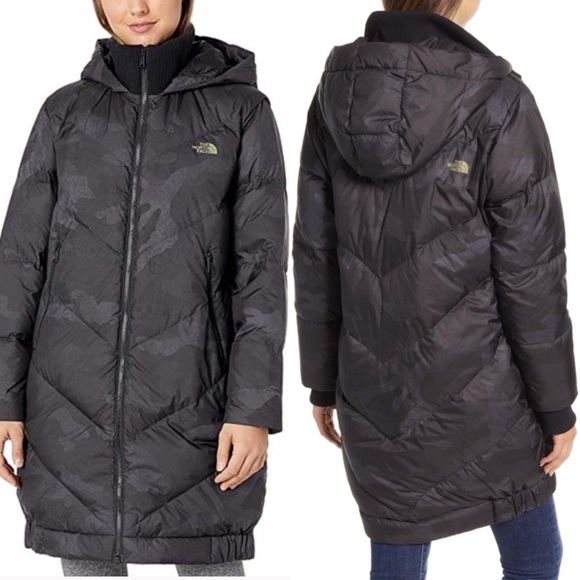 the north face albroz